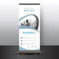 Pull Up Banners