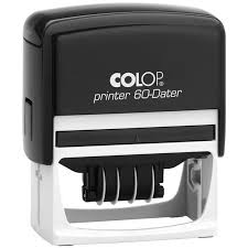 RUBBER STAMP