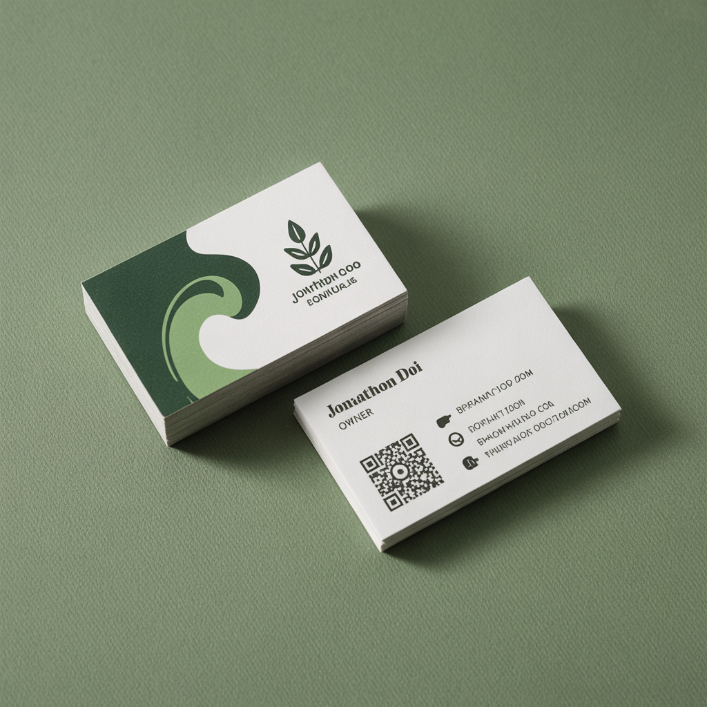 360 gsm card