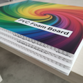 PVC Foam Board Printing