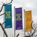 Pull Up Banners