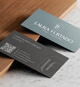 Business Cards - Double Sided