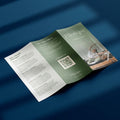 Tri-fold Brochure